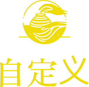 自定义 logo design