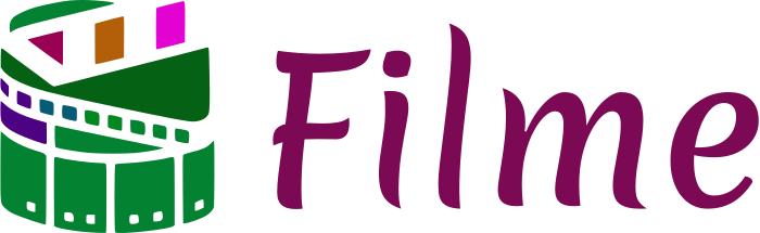 Filme logo design