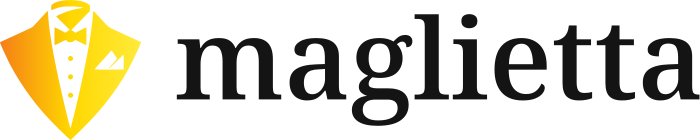 maglietta logo design