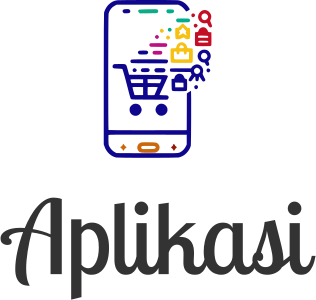 Aplikasi logo design