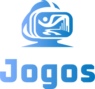 Jogos logo design
