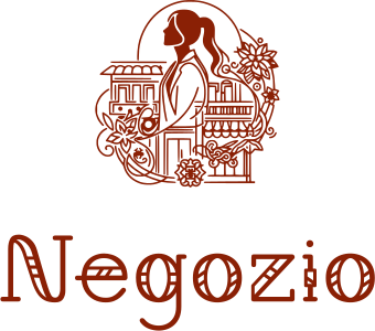 Negozio logo design