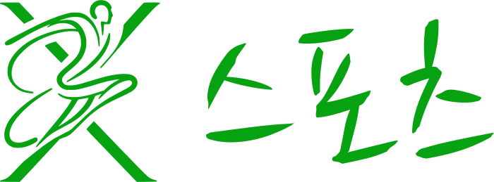 스포츠 logo design