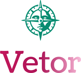 Vetor logo design