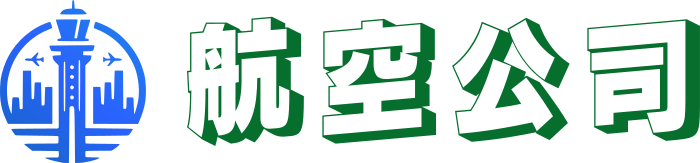 航空公司 logo design