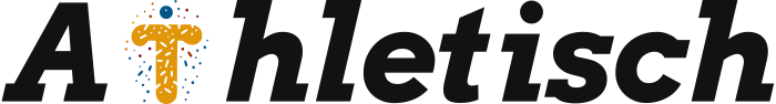 Athletisch logo design