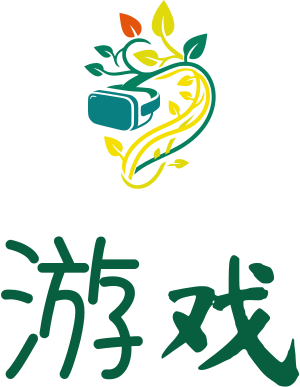 游戏 logo design