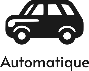 Automatique logo design