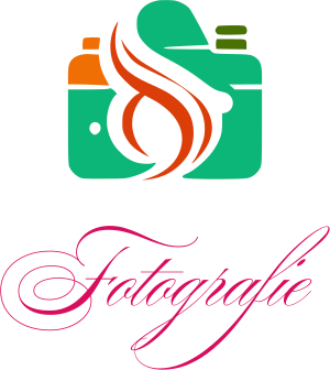 Fotografie logo design