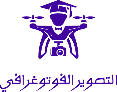 التصوير الفوتوغرافي logo design