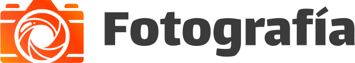 Fotografía logo design
