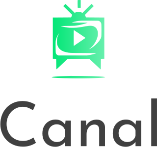Canal logo design