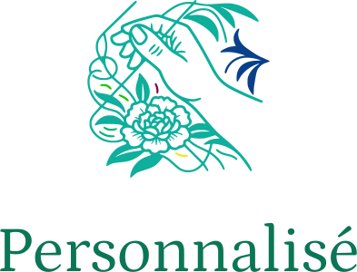 Personnalisé logo design