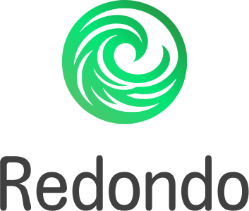 Redondo logo design