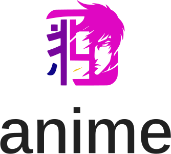 anime logo design