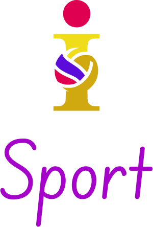 Sport logo design