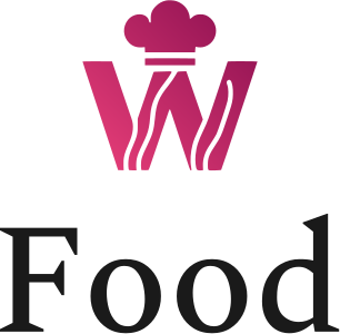 Food logo design