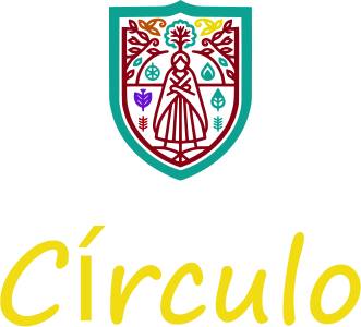 Círculo logo design