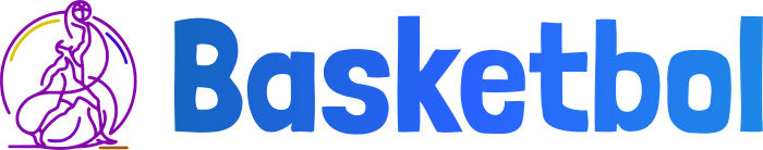 Basketbol logo design