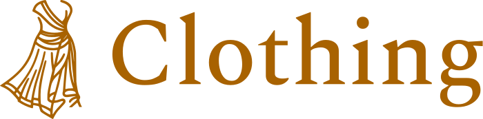 Clothing logo design