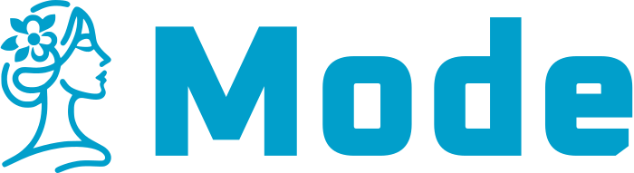 Mode logo design