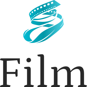 Film logo design