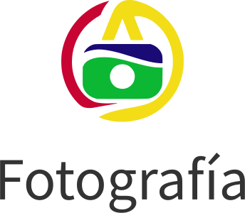Fotografía logo design