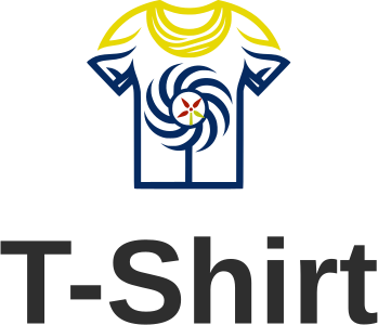 T-Shirt logo design