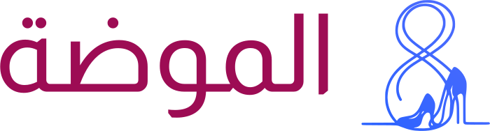 الموضة logo design