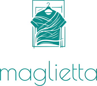 maglietta logo design