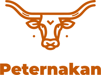Peternakan logo design