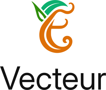 Vecteur logo design