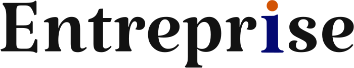 Entreprise logo design