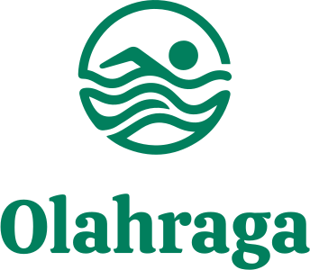 Olahraga logo design