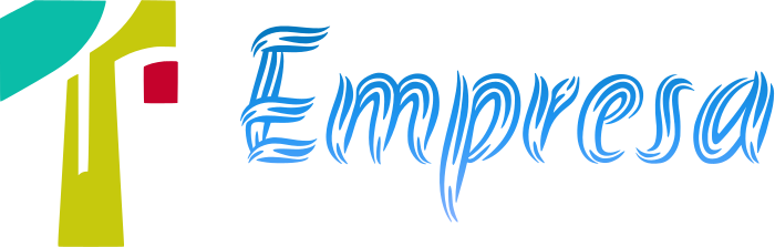Empresa logo design