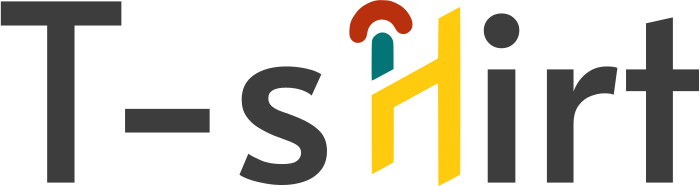 T-shirt logo design