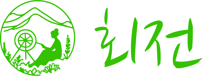 회전 logo design
