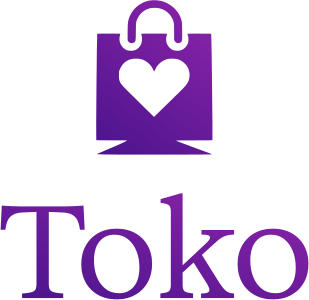 Toko logo design