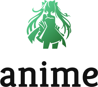 anime logo design