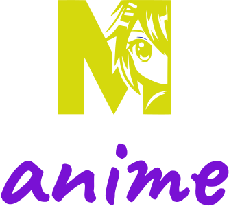 anime logo design