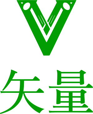 矢量 logo design