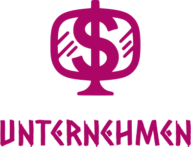 Unternehmen logo design