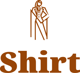 Shirt logo design