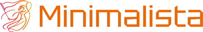Minimalista logo design