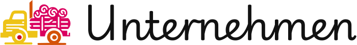 Unternehmen logo design