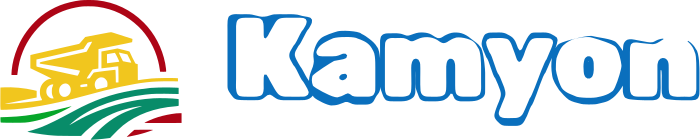 Kamyon logo design