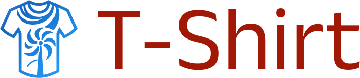 T-Shirt logo design