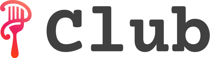 Club logo design