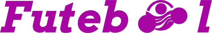 Futebol logo design