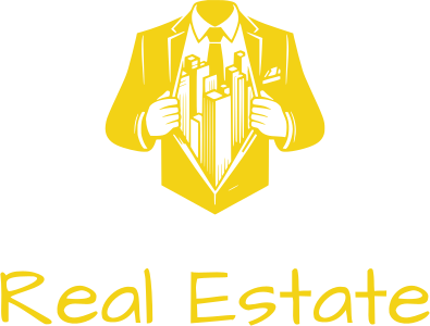 Real Estate logo design